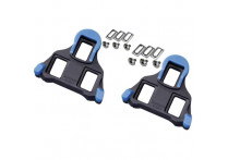 Шипы Shimano, SM-SH12, синий, пара Y40B98140				