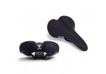 Седло вело WTB Comfort W165-2681 MTB 172х260mm