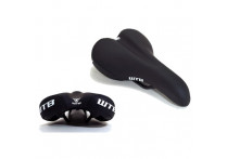 Седло вело WTB Speed She W165-2831 MTB Sport 148х240mm