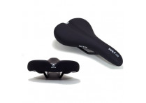 Седло вело WTB Volt W165-2690 MTB Sport 150х265mm