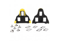 Шипы Shimano, SM-SH11, желтый, пара Y42U98010
