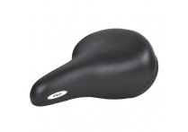 Седло вело KS-9037 MTB 260*235mm,суперкомфорт,анатомическое,эластомер,660гр,черное Седло вело KS-9037 MTB 260*235mm,суперкомфорт,анатомическое,эластомер,660гр,черное