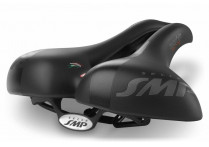 Седло SMP TRK MARTIN TOURING LARGE чёр. Седло SMP TRK MARTIN TOURING LARGE чёр.
