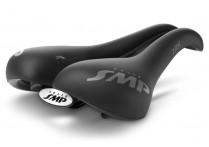 Седло SMP TRK WOMAN чёр. матов. 2020 Седло SMP TRK WOMAN чёр. матов. 2020