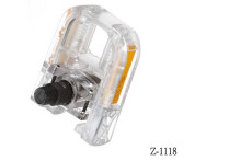 Z PLUS Z-1118, складные, прозрачные