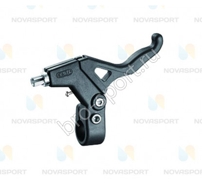 Тормозные ручки Power VBL-301P V-Brake пластик