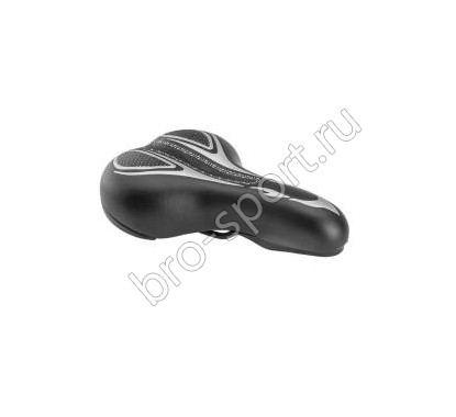Седло вело AZ-0991-1/470160