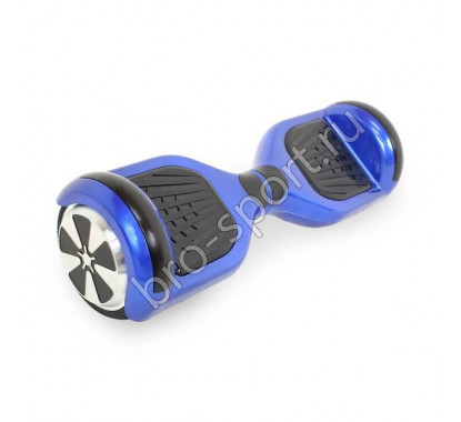 Гироборд Hoverbot A-3 LED Light blue