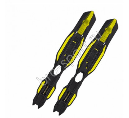 Крепление лыжное NNN Fischer TURNAMIC RACE JR SKATE IFP S70017