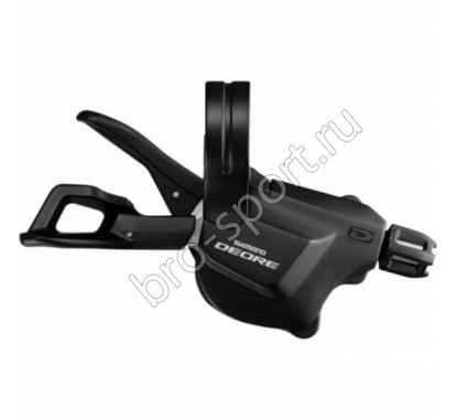 Шифтер Shimano Deore М6000 прав 10ск тр. 2050мм ISLM6000RA				