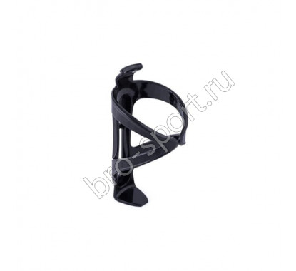 Флягодержатель BLF-M2 черный/550097
