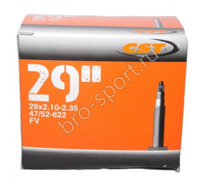 Камера 29' 29x1.9/2.35 Presta/IB97602200