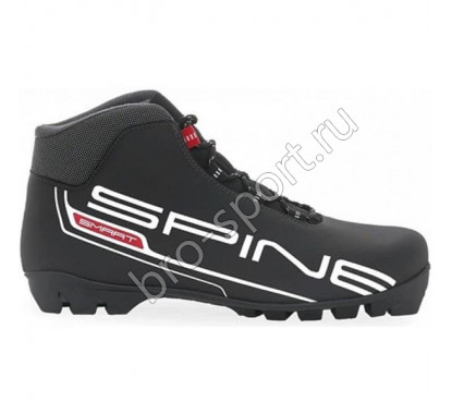 Ботинки NNN SPINE Smart 357 45р.