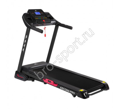 Беговая дорожка DFC ASCONA Pro T640