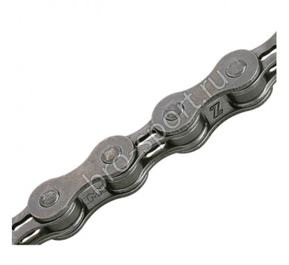 Цепь вело Z6 KMC 1/2'х3/32' 116звен. с замком CL573R для 5-6 скор/570005