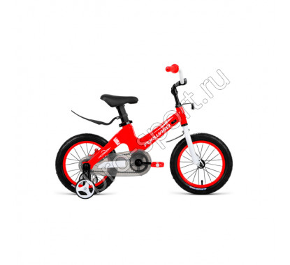 Велосипед 12' Forward Cosmo MG 20-21 г