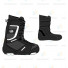 Сноубордические ботинки Bonza Zombie women white/grey