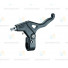 Тормозные ручки Power VBL-301P V-Brake пластик