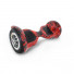 Гироборд Hoverbot C-1 Light flame