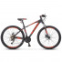 Велосипед Stels Navigator 710 MD V010 Чёрный 27.5 (LU091699)