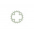 Звезда передн. Shimano, DEORE, для FC-M510, 32T, сереб