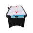 Игровой стол - аэрохоккей 'Blue Ice' (синий) версия 2, 5ф