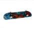 Скейт UN Rocket Bear 8,125x31,75 Medium, Колёса 52mm/102a, Подв-ки 139, Подшип-ки ABEC 7